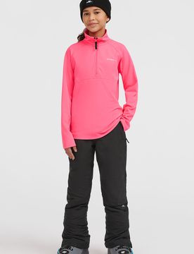 FWC'Cruz Skihose - Schwarz - Mädchen - Größe: 116