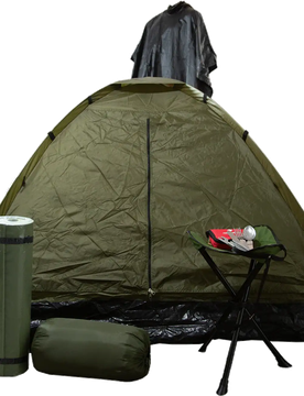 Festival Camping Bundle Default Title adult