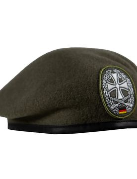 Commando Barett Heimatschutz Division - 62 62 adult