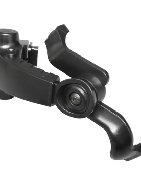 ARC-Rail-Adapter M16A - Schwarz Schwarz adult