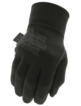 Handschuhe ColdWork Base Layer - Schwarz / XXL Herren Schwarz adult