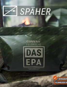 DAS EPA Späher Default Title adult