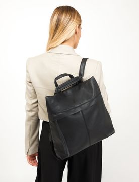 Puri Anti-Theft backpack