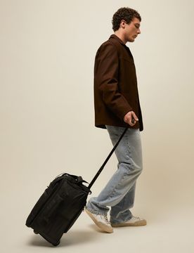 Lucas Reisetasche auf Rädern