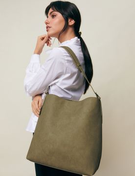 Ritte bolso hobo grande ED