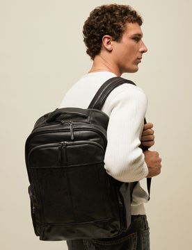 Tomas sac à dos pour ordinateur portable 15,6 pouces