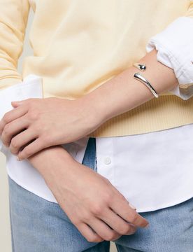Zuri pulsera rígida