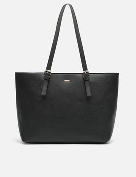 Asian bolso shopper grande