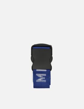 Misako Dora Luggage strap Blue