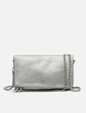 Nomichu Sac à bandoulière avec double poignée