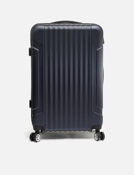 Turbo Medium rigid suitcase