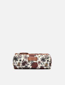 Nilus Etui mit Muster ED