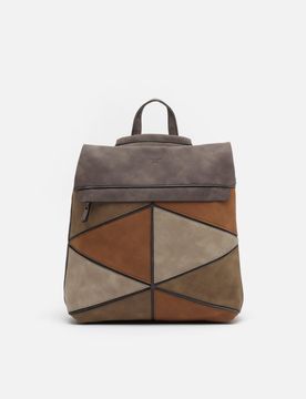 Malie anti-theft backpack ED