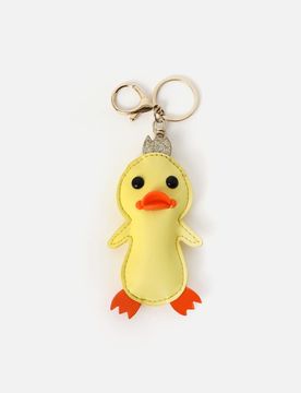 Pati porte-clés canard ED