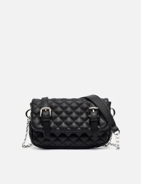 Lanikai borsa a tracolla mini imbottita ED