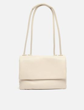 Misako Pufly shoulder bag ED. Beige