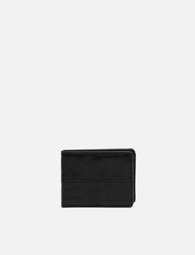 Alfi cartera con compartimento para billetes, tarjetas y monedas ED