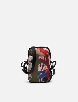 Menphi-2 bolso bandolera mini para móvil de nylon reciclado ED
