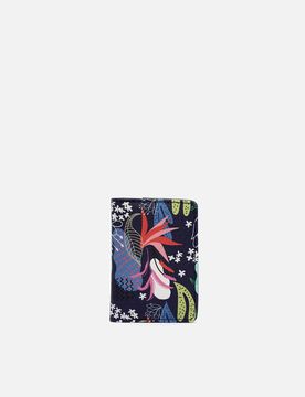 Isle Kartenetui mit Print ED