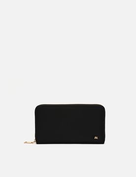 Merope monedero grande en nylon ED