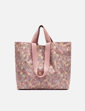 Cokin große Schultertasche mit Print
