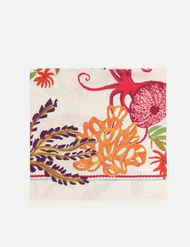 Foulard imprimé Pulpo ED