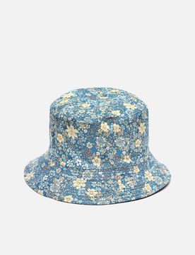 Khloe reversible bucket hat ED