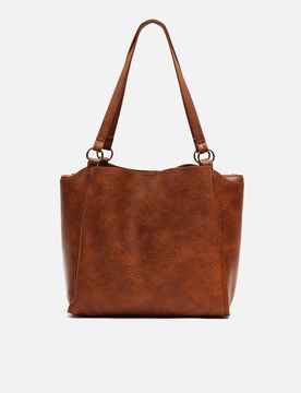 Mairena große Shopper-Tasche mit Innentasche
