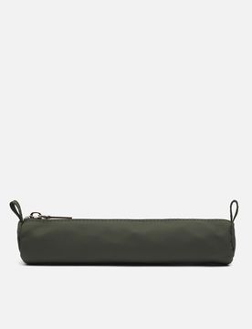 Misako Euli kleines Etui ED. Grün
