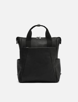 Giseli sac à dos avec poignée ED