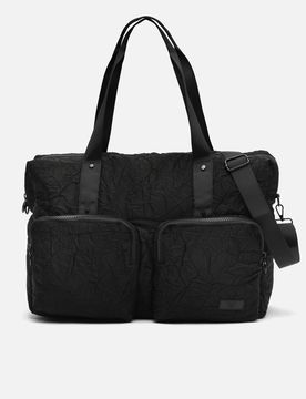 Lucy weekend bag with removable shoulder strap ED