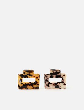 Marian hair clip pack ED