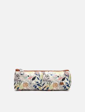 Lini estuche con estampado