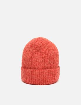 Misako Liora gorro de punto Naranja