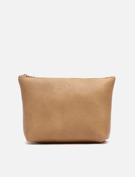 Misako Luisi Reisetasche Kamel