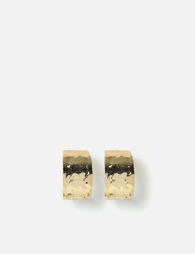 Maroa pendientes de aro