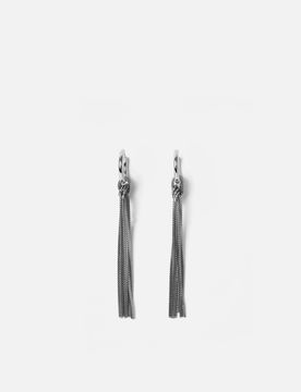 Vera boucles d'oreilles longues