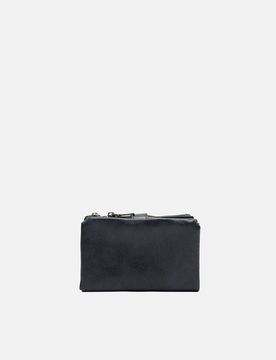 Misako Estrangi medium purse Blue