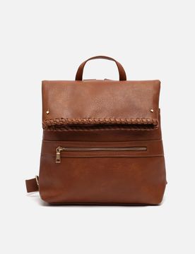 Dragui Rucksack mit Klappe