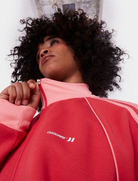 Coolway Track - Chaqueta, 11