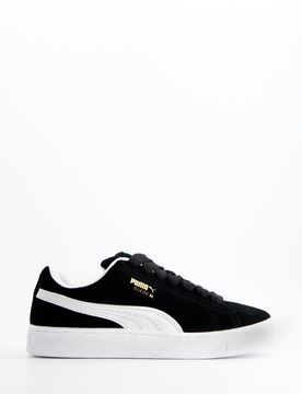 Suede XL - Zapatillas de ante chunky, 41