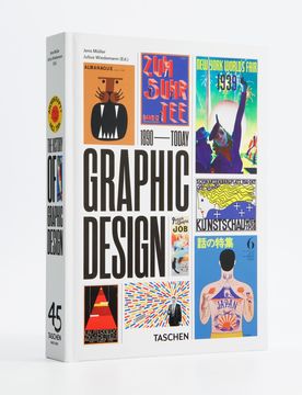 Libro The History of Graphic Design
