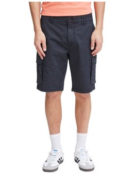 Blend bermuda cargo nero 20716619