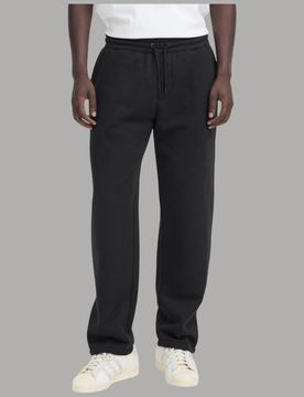 Pantalone tuta nero DOWNTON 20718762