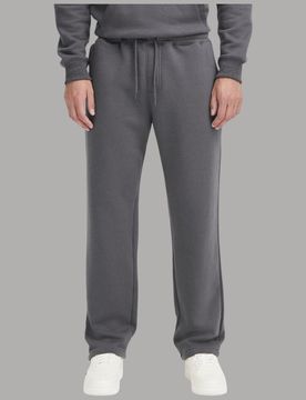 Pantalone tuta grigio iron BHDOWNTON 20718762