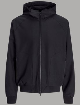 Bomber Uomo Jack Jones: Stile Sostenibile e Funzionalità