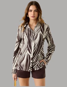 Camicia in Viscosa: Eleganza e Comfort Iconici