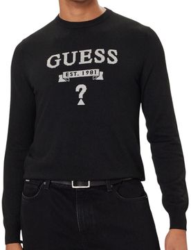 Pullover blu HAMMOND M5YR00Z0122JBLK