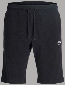 Pantaloncini Felpa Regular Fit Confortevoli