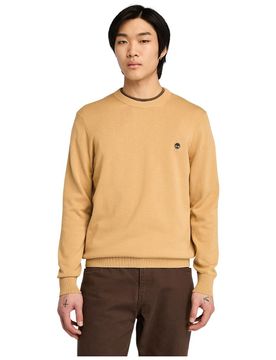 Pullover giallo boot Williams River TB0A2BMMEH3